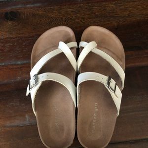 Madden Girl sandal